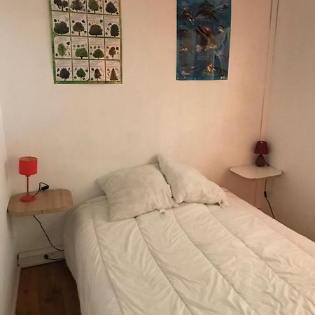Espace Grenouillit Aubenas 아파트 외부 사진