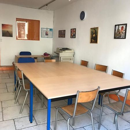 Espace Grenouillit Aubenas 아파트 외부 사진