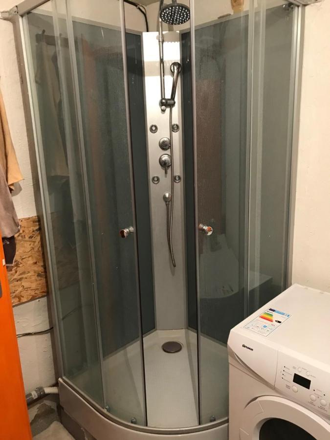 Espace Grenouillit Aubenas 아파트 외부 사진