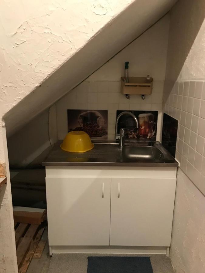 Espace Grenouillit Aubenas 아파트 외부 사진