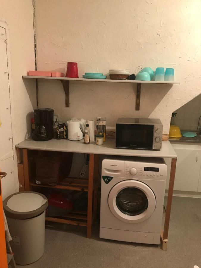 Espace Grenouillit Aubenas 아파트 외부 사진