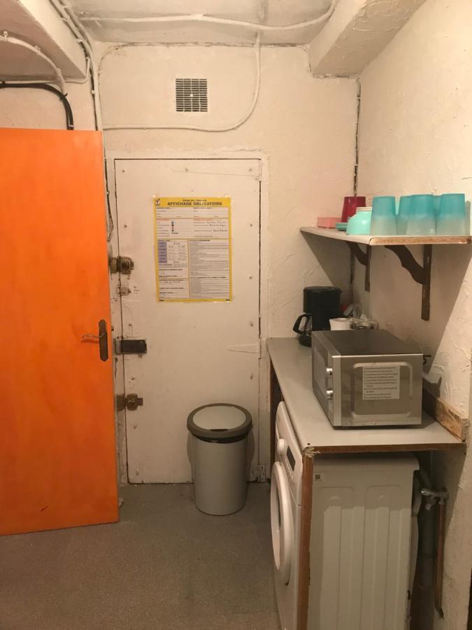 Espace Grenouillit Aubenas 아파트 외부 사진