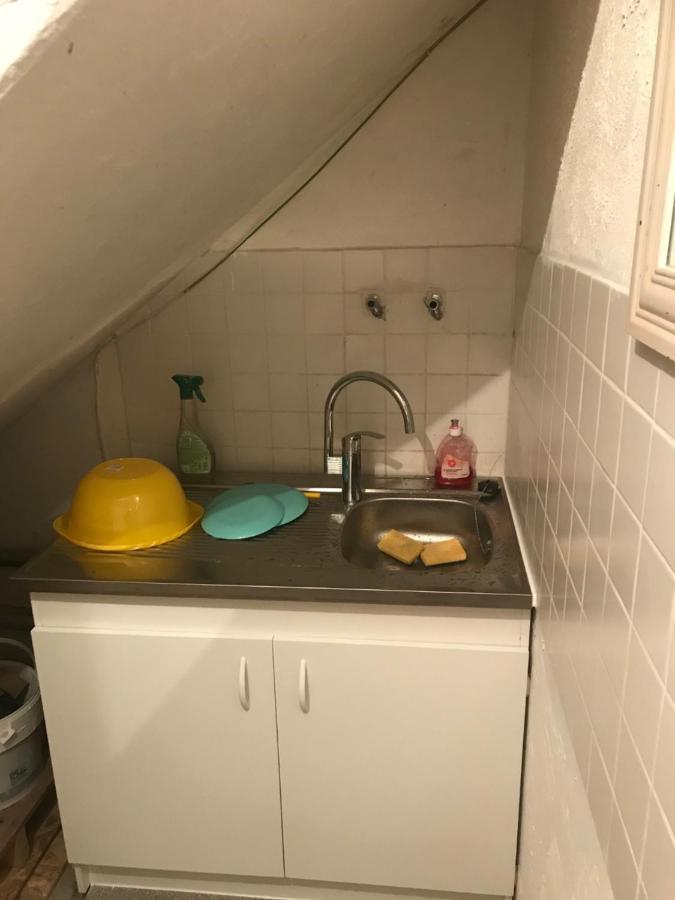Espace Grenouillit Aubenas 아파트 외부 사진