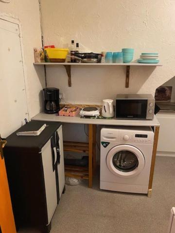 Espace Grenouillit Aubenas 아파트 외부 사진