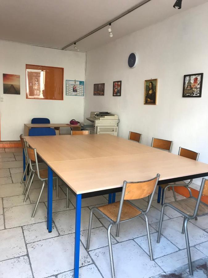 Espace Grenouillit Aubenas 아파트 외부 사진