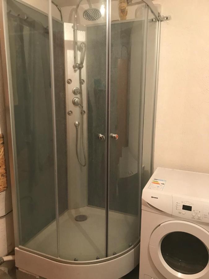 Espace Grenouillit Aubenas 아파트 외부 사진