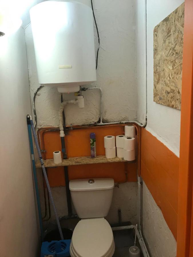 Espace Grenouillit Aubenas 아파트 외부 사진